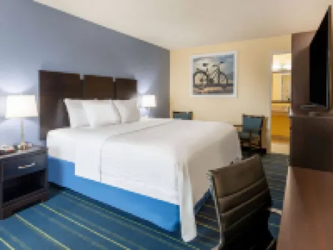 Days Inn by Wyndham Charles Town Hotels in Jefferson County