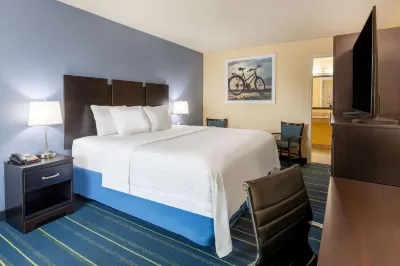 Days Inn by Wyndham Charles Town Hotels in Charles Town