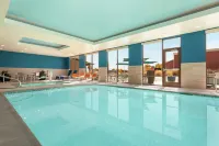 Hampton Inn West Valley Salt Lake City Hotels in West Valley City