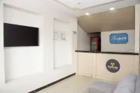 Hotel Coral Santa Marta