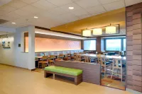 Fairfield Inn & Suites Columbus Dublin - Breakfast