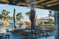 Glaros Royal Beach Hotel - breakfast