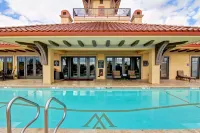 Homewood Suites by Hilton Richland - Pools