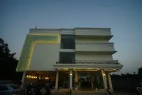 Hotel Garnet Hôtels à : Bacha Gaon