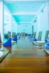 Yala Hotel Elephant Eye - Desayuno