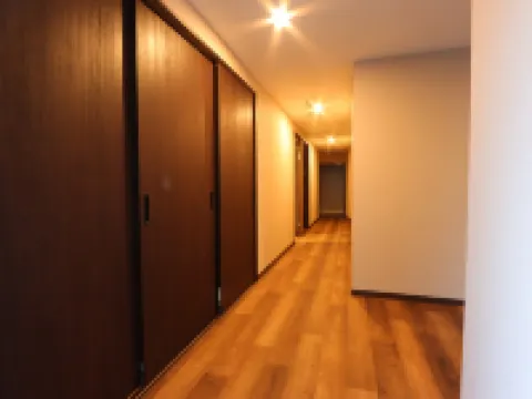 Hotel Kona Hotéis em Kikuchi