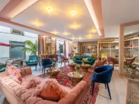 Sé Boutique Hotel Отели рядом с достопримечательностью «Се»