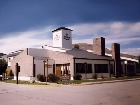 Kalken Hotel by MH فنادق في 