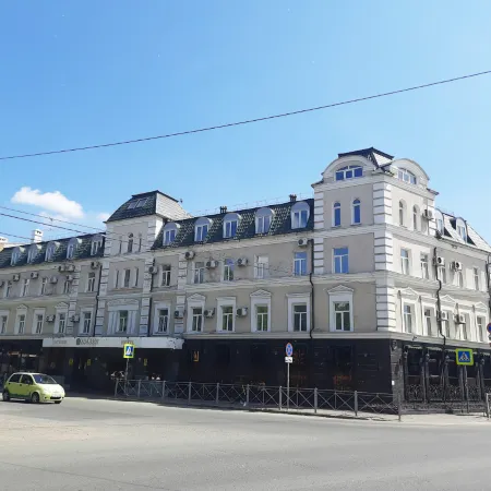 Азалия на Нариманова