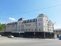 Азалия на Нариманова Отели в г. 