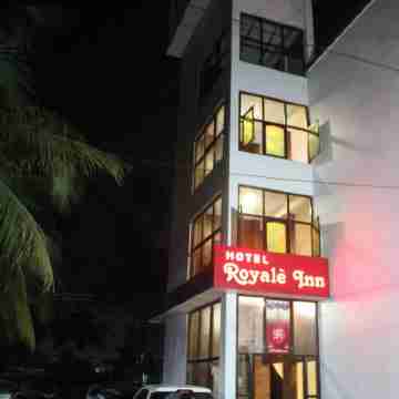 Hotel Royale Inn Hotel Exterior