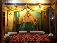 Hotel Melrose Inn - Near Railway Station , Aligarh