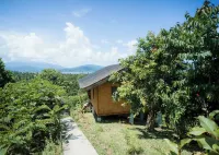 Ocean Green Eco Lodge Hotels in Puerto Princesa