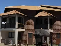 Pousada Restinga Apart Service- Aeroporto Hotels in Lauro de Freitas