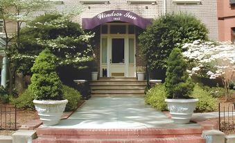 Windsor Inn Hotel