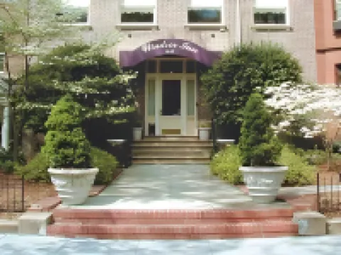 Windsor Inn Hotel Hoteles cerca de Noroeste de Washington DC