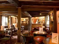 Bull Hotel by Greene King Inns - Parking