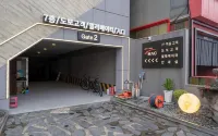 Daejeon Yuseong Mac Hotels in Теджон