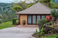 The Palmwood Hôtels à proximité de : Hanalei Valley Lookout