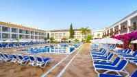 Globales Cortijo Blanco - Bãi biển