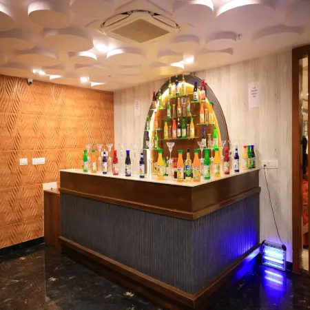 Sun Castle Отели в г. Читур