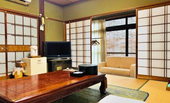 Sato No Yado Kawajiri