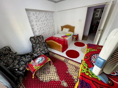 King Room @ Gadou – Downtown Port Said