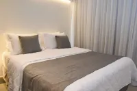 Minha Cota Hotels in Іпожука