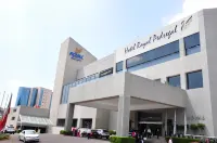 Royal Pedregal Hotels in 