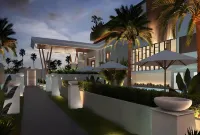 Luminor Hotel Banyuwangi by WH