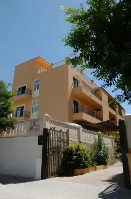 4U Miranda - Adults Only Hotels in Santa Ponsa