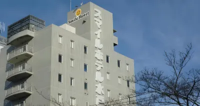 Smile Hotel Mito