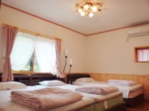 Hanare No Yado & Cottage Gurumote Sengan Hotels in Kitashiobara