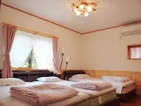 Hanare No Yado & Cottage Gurumote Sengan Hotels in Kitashiobara