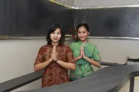 Gajah Mada Hotel Tarakan Hotels in Tarakan
