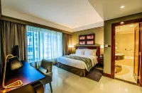 Somewhere Hotel Apartment