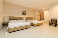 Lovina Inn Hotel Batam Center Hotel dekat Mall Botania 2