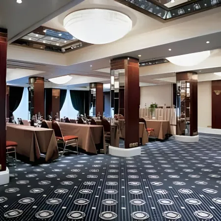 Mediterranean Hotel