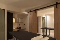 Bio Suites Hotel & Spa - spa