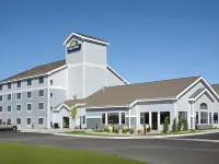 Days Inn by Wyndham Cheyenne Hotel di Cheyenne