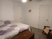 Branson House Bed and Breakfast
