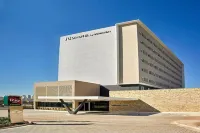 Rio Hotel by Bourbon Campinas Hotel in zona Praça João Lech Jr. - Bosque dos Alemães