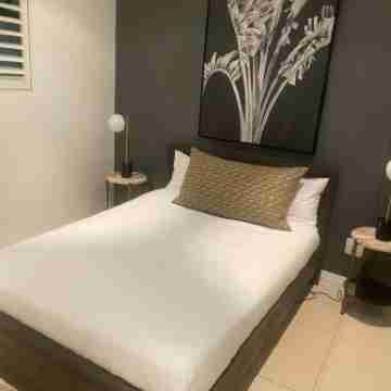 608 Beacon Rock Rooms