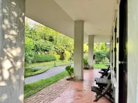 บ้านเชิงเขารีสอร์ท ระนอง