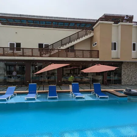 Marlin All Inclusive Resort