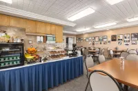 Travelodge by Wyndham Spruce Grove Hotels in Stony Plain