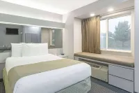 Baymont by Wyndham Henrietta - Rochester Các khách sạn ở Henrietta