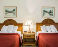 Quality Inn Rochester South - Wifi