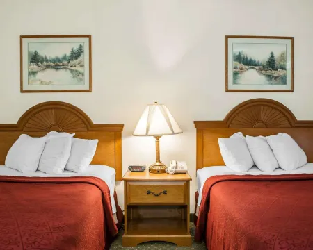 Quality Inn Rochester South