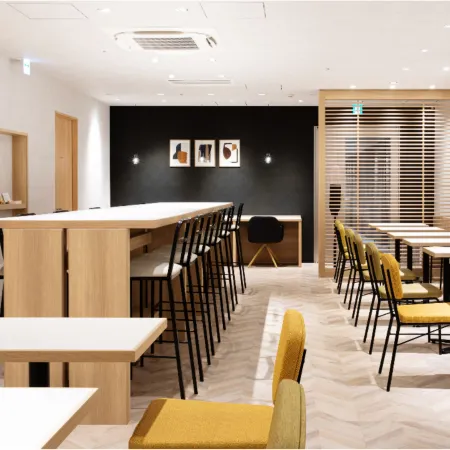 Keikyu EX Inn Keikyu Kamata Ekimae Отели рядом с достопримечательностью «Ота (специальный район)»